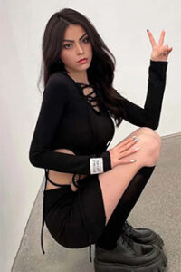 Privatnutte Emelie Berlin Escort Réserver à court terme Romance Trafic plusieurs fois
